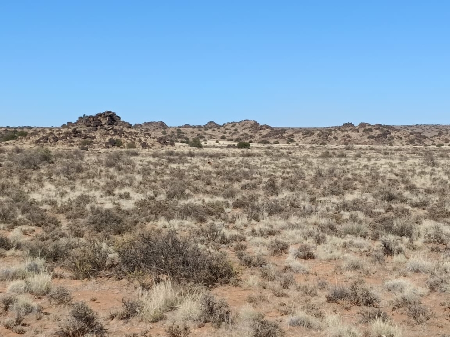 Commercial Property for Sale in Victoria West Northern Cape